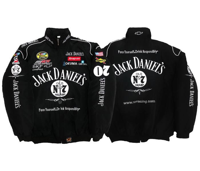 Jacket F1 racing Daniel