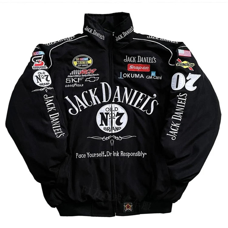 Jacket F1 racing Daniel