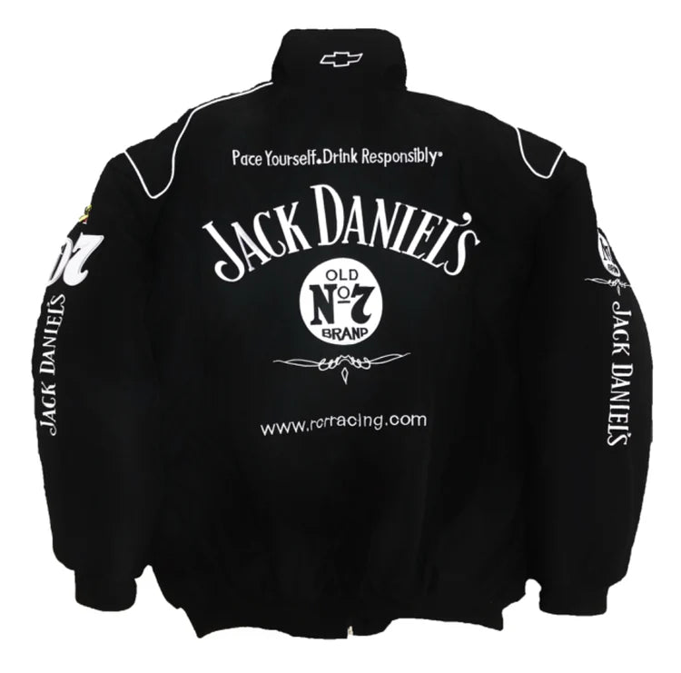 Jacket F1 racing Daniel
