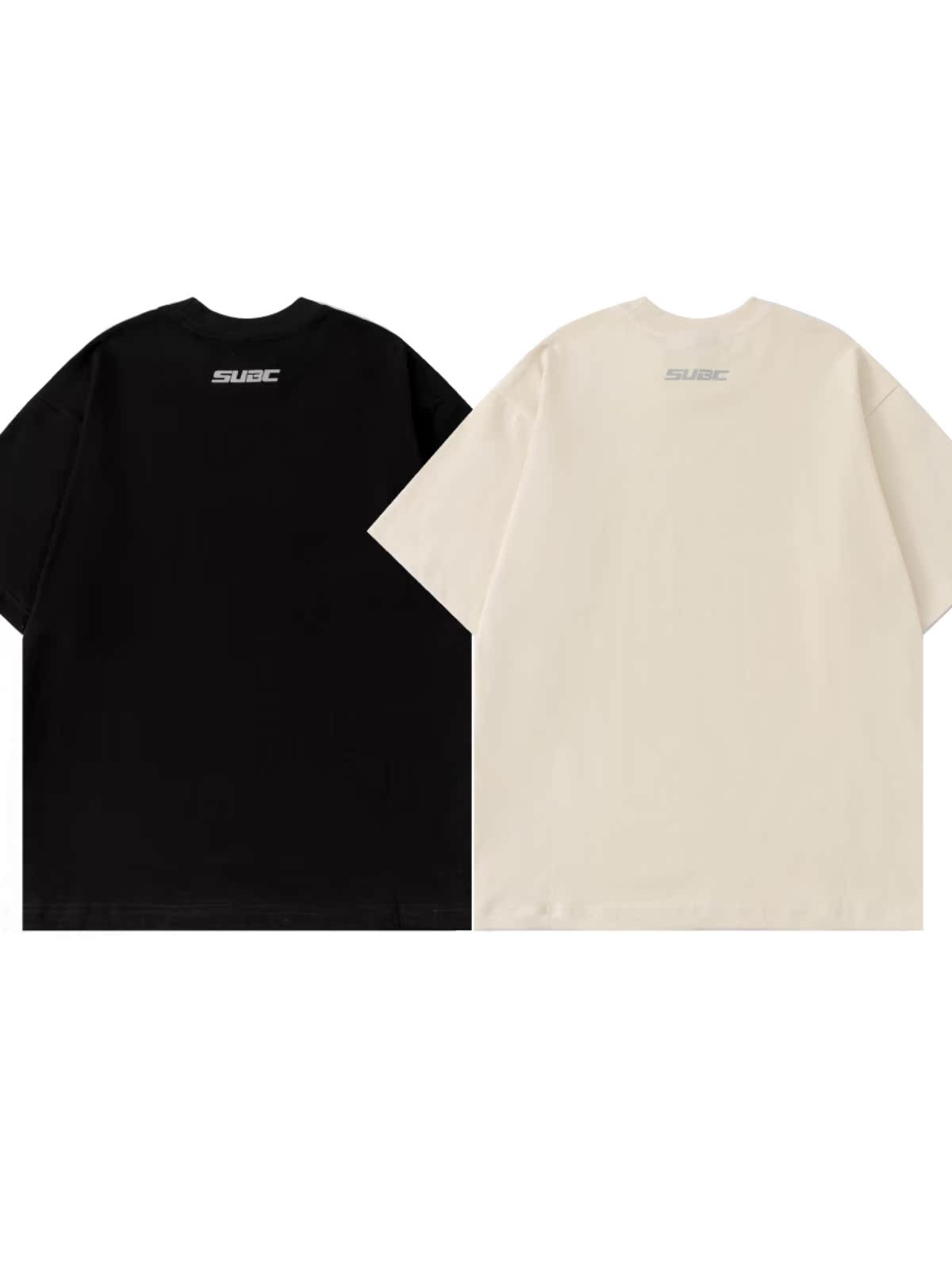 T-shirt cruz