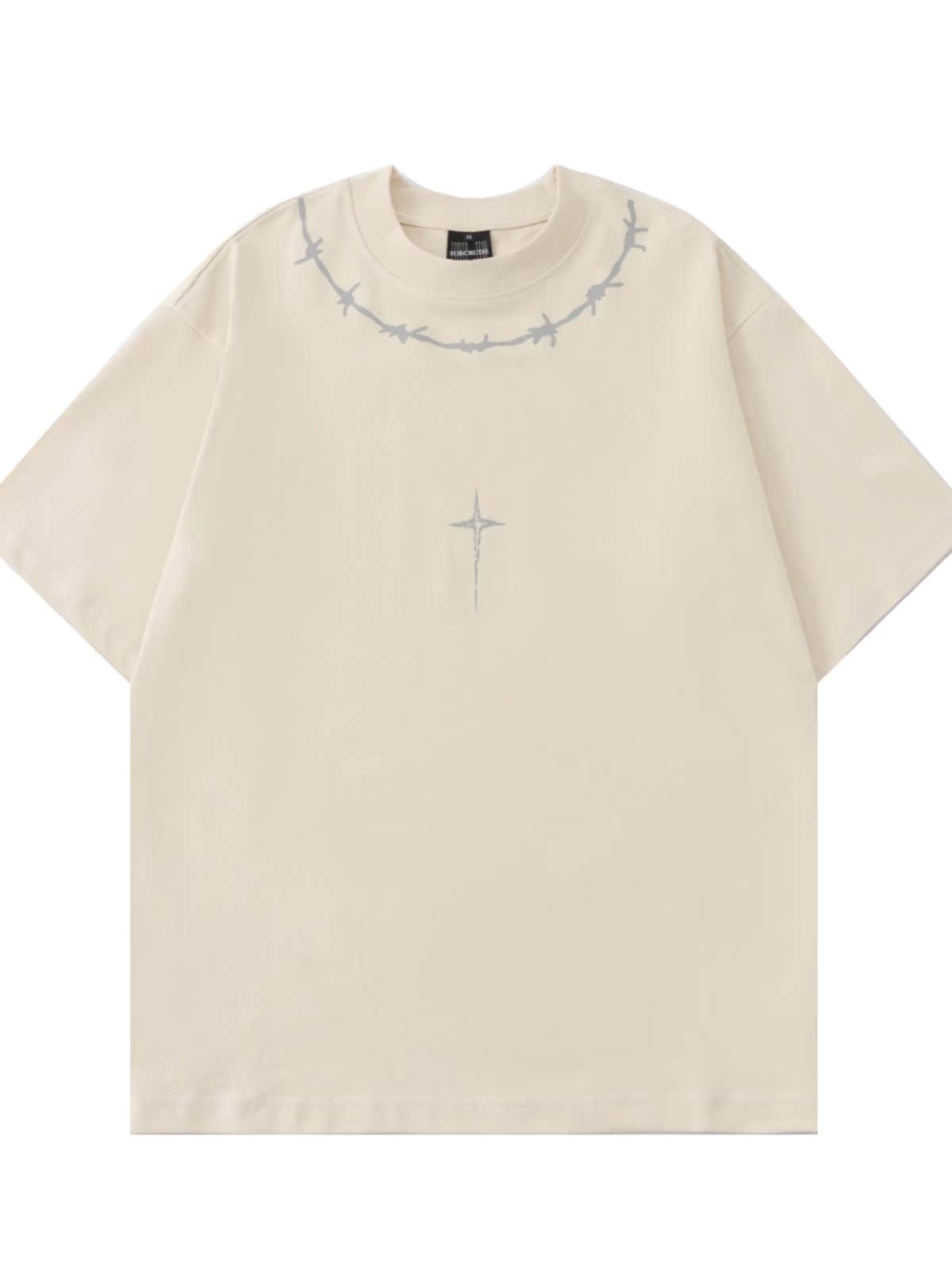 T-shirt cruz