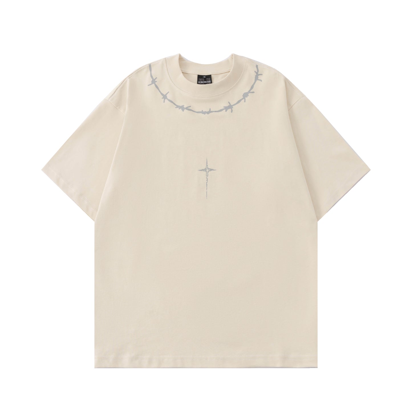 T-shirt cruz