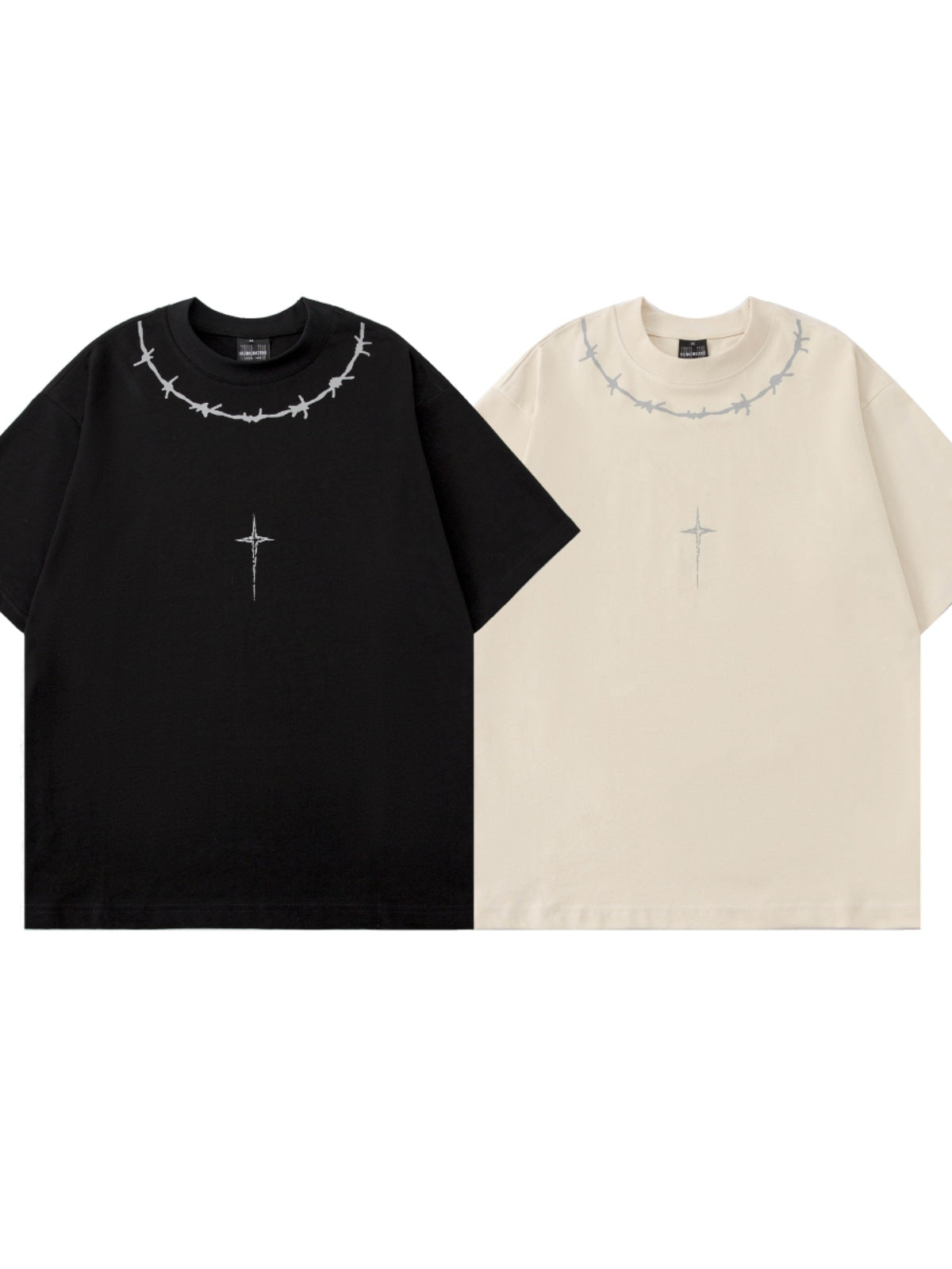 T-shirt cruz