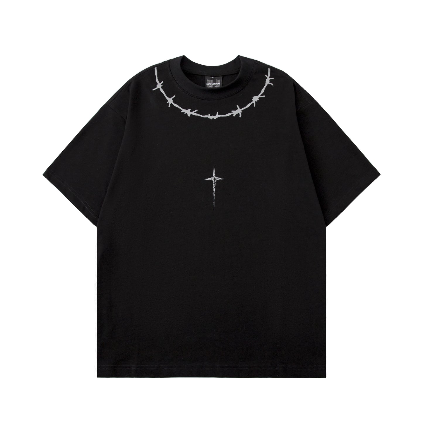 T-shirt cruz