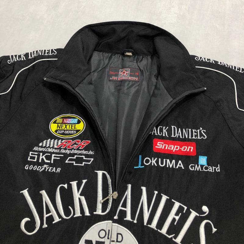 Jacket F1 racing Daniel