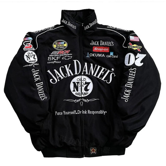 Jacket F1 racing Daniel
