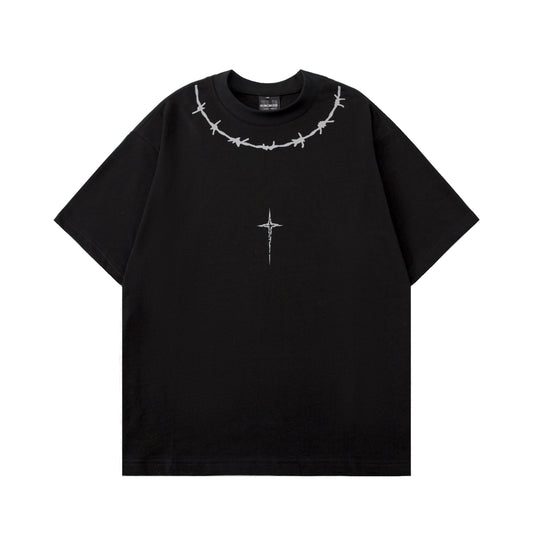 T-shirt cruz
